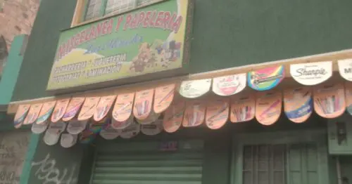 MISCELANEA Y PAPELERIA LAS MERCEDES MISCELANEA Y PAPELERIA LAS MERCEDES